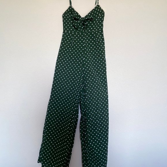 Agua Bendita x REVOLVE Lana Jumpsuit - Picture 5 of 8